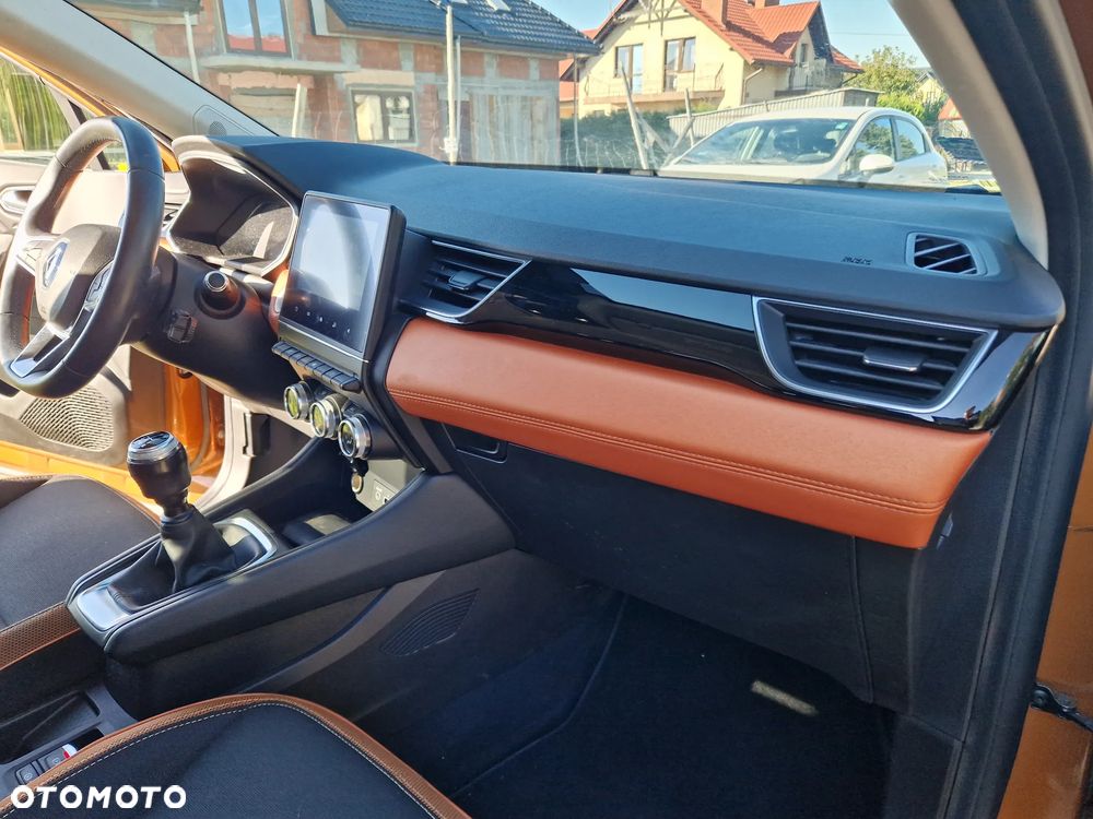 Renault Captur 1.0 TCe Intens - 27