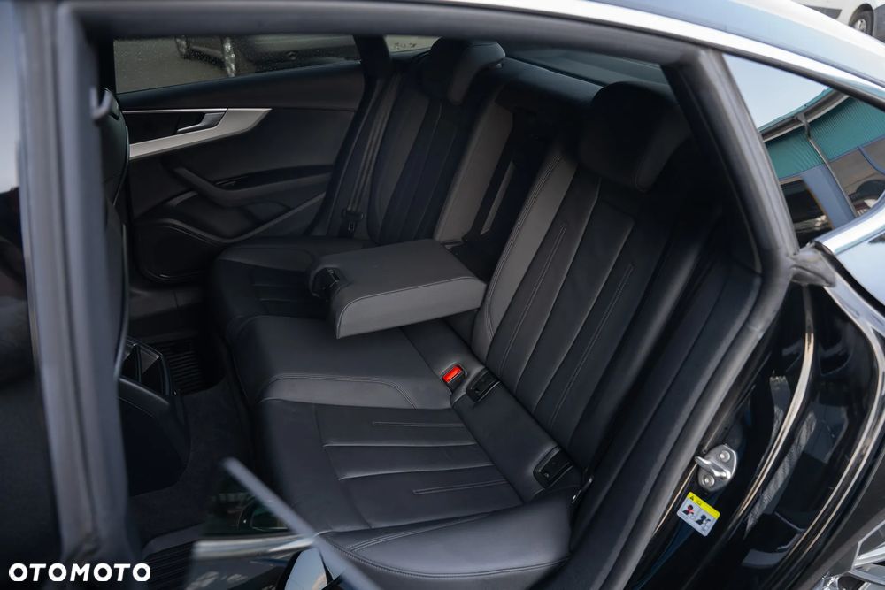 Audi A5 - 34