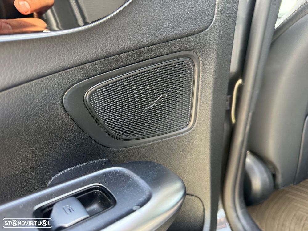 Mercedes-Benz C 220 d - 29