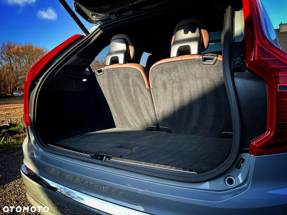 Volvo XC 90 - 14