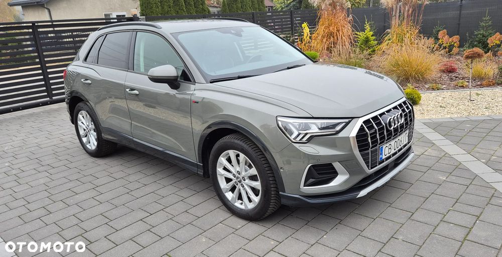 Audi Q3 - 6