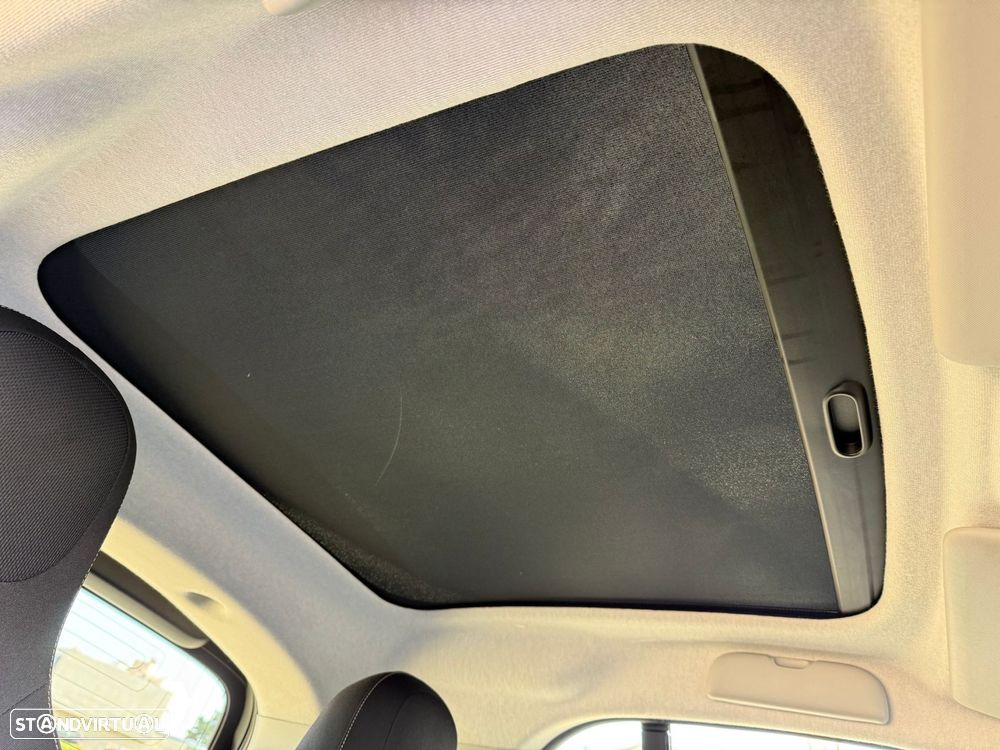 Smart ForTwo Coupé 0.9 Passion 90 Aut. - 29