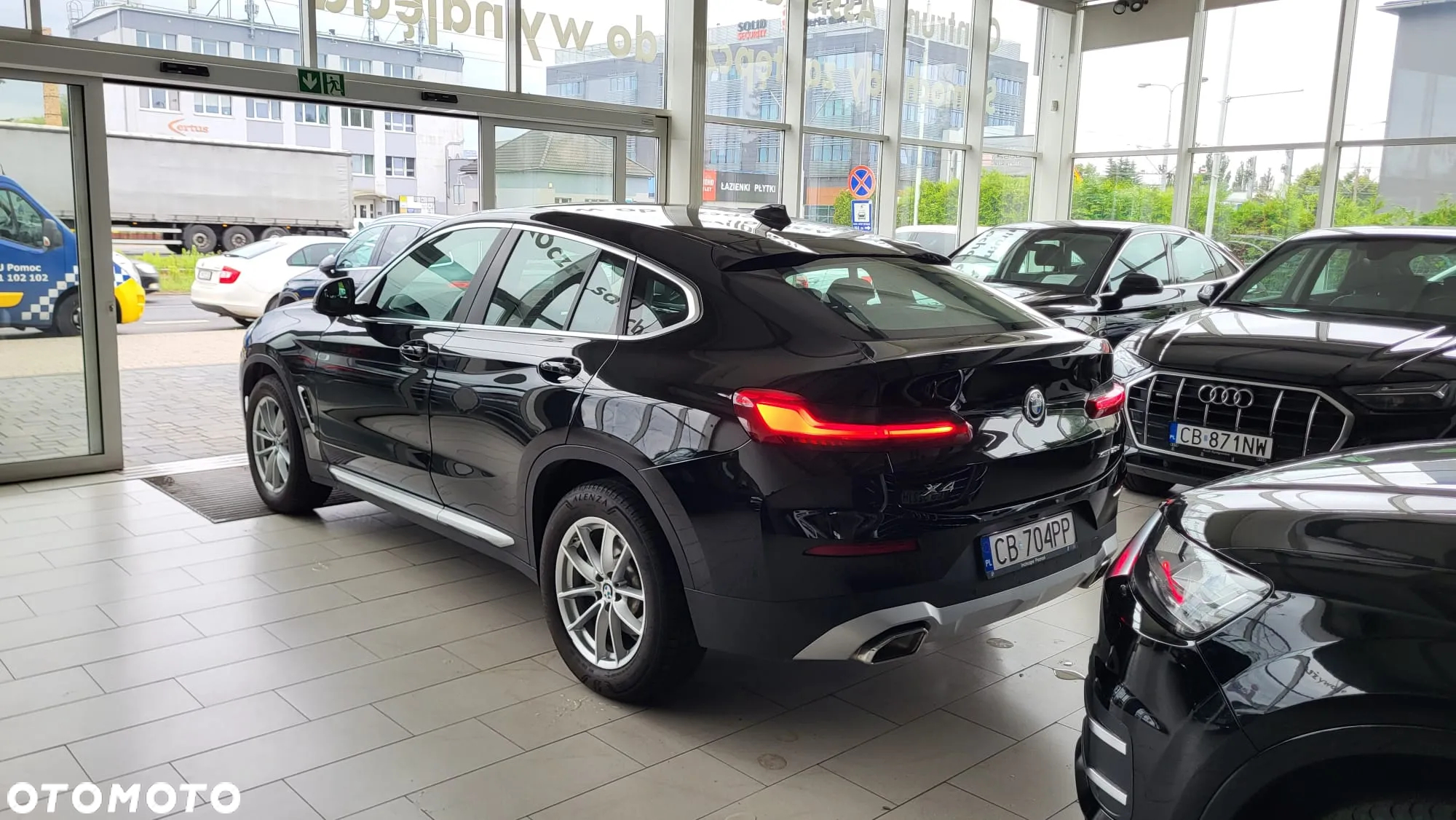 BMW X4 - 3