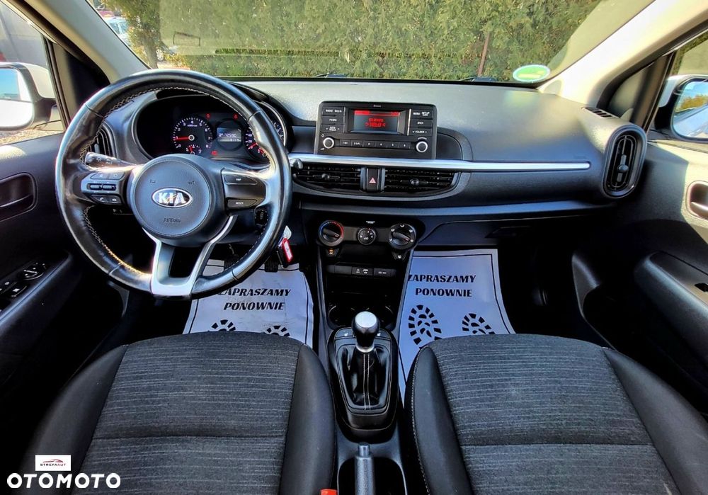 Kia Picanto - 9