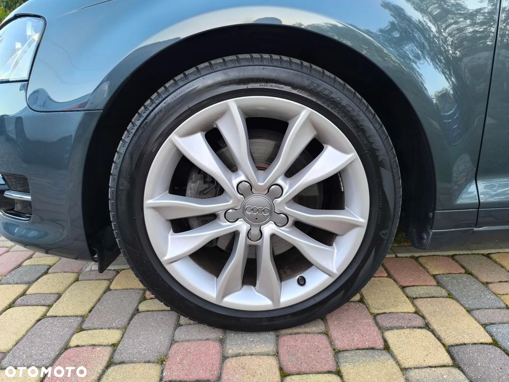 Audi A3 Cabrio 1.8 TFSI Attraction - 13