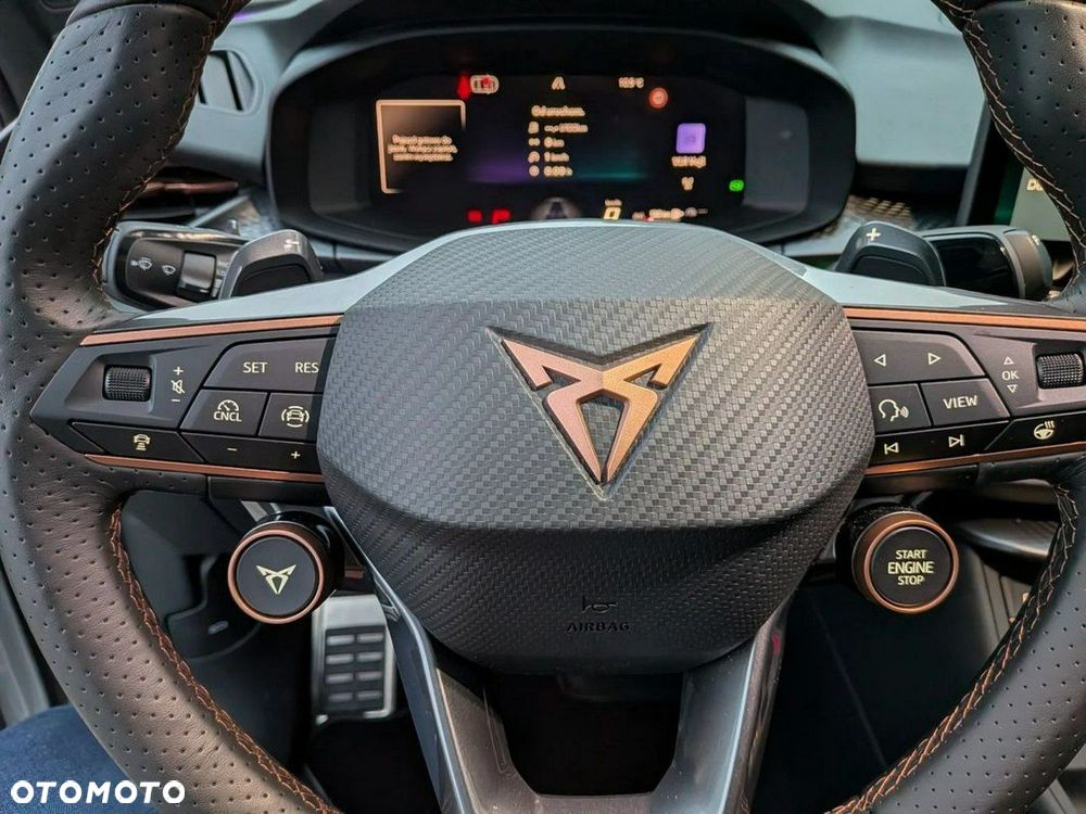 Cupra Terramar 2.0 TSI 4Drive VZ DSG - 19