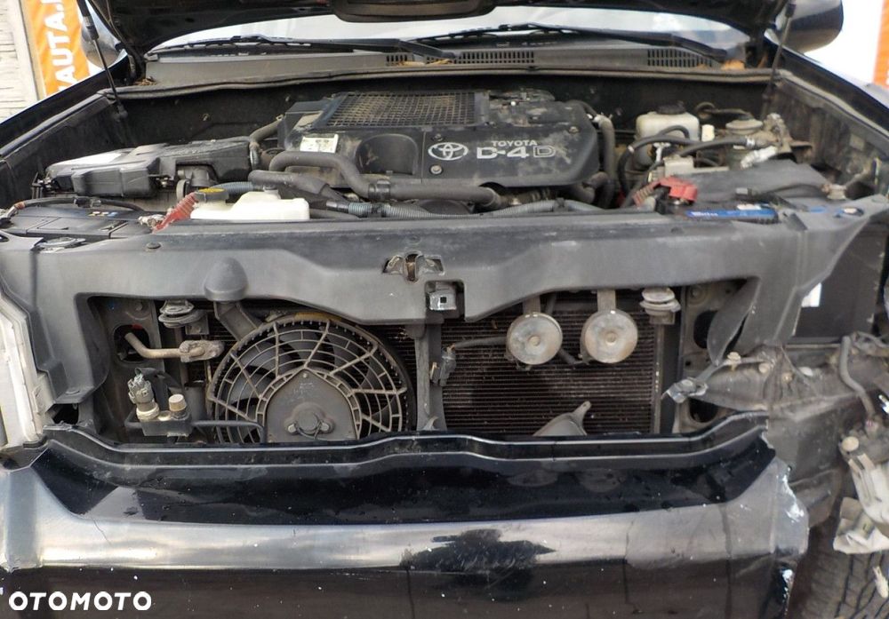 Toyota Land Cruiser - 6