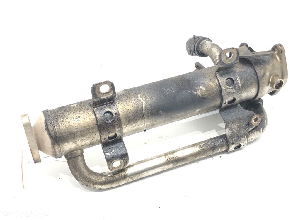 CHŁODNICA EGR  VW TOURAN (1T1, 1T2) 2003 - 2010 2.0 TDI 125 kW [170 KM] olej napędowy 2005 - 2010 - 2