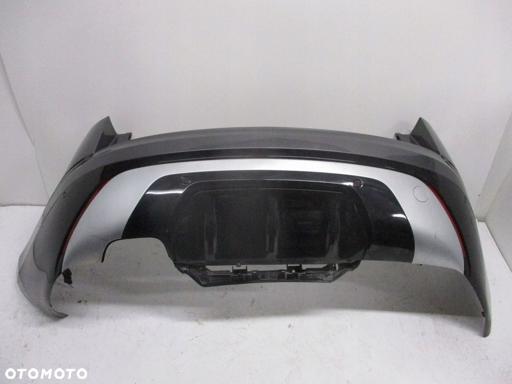 Zderzak tylny RANGE ROVER VELAR 4 PDC 17R - 1
