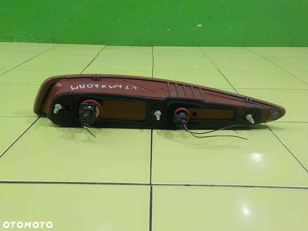 ALFA ROMEO GT 2.0 JTS 07r COUPE lampa lewa tyl 461707486 60681559 - 4