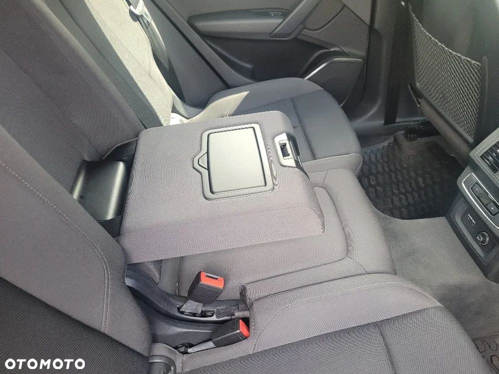 Audi Q5 40 TDI quattro S tronic S line - 23