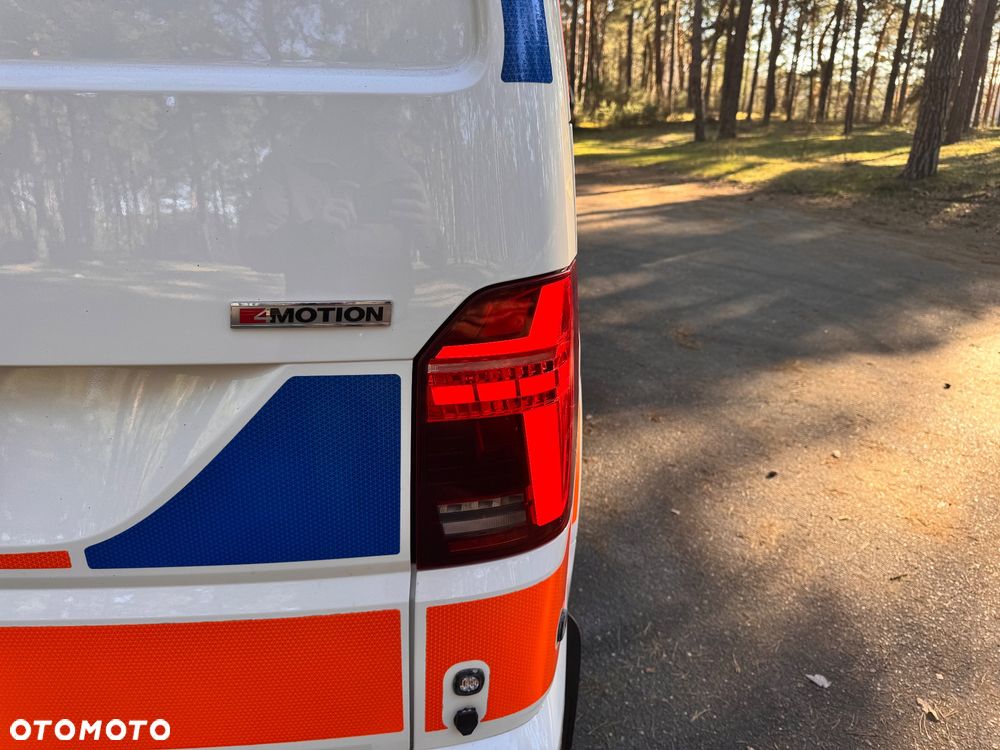 Volkswagen Transporter Kombi L2H1 M1 4Motion - 39