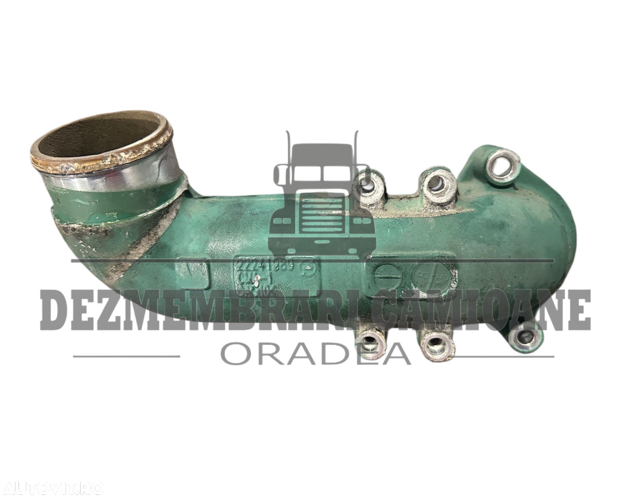 COT APA VOLVO 22241989 - 1