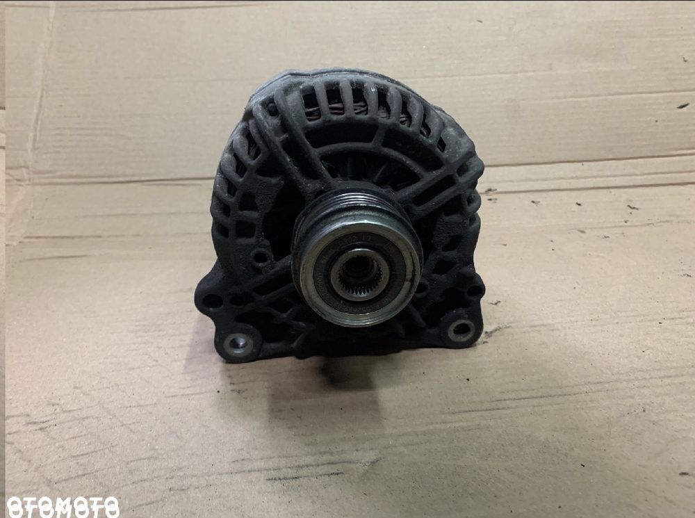 028903031 alternator Volkswagen Audi seat skoda - 2