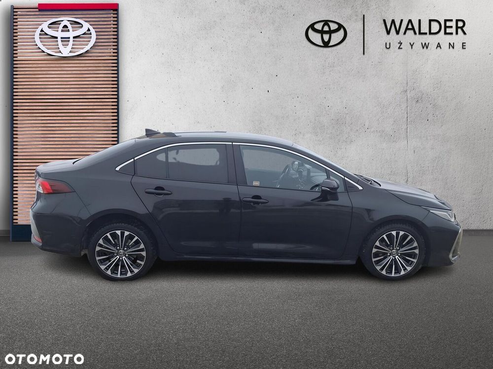 Toyota Corolla 1.8 Hybrid Style - 6