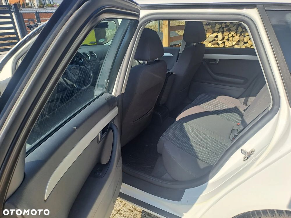 Seat Exeo 1.8TSI Style - 8