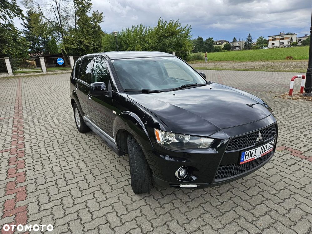 Mitsubishi Outlander 2.0 2WD - 5