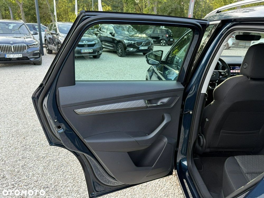 Skoda Karoq 1.5 TSI ACT 4x2 Style DSG - 16