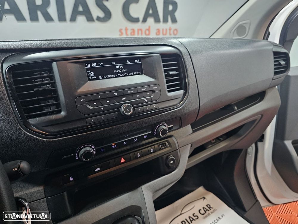 Peugeot Expert 2.0 BlueHDi L2H1 Premium Standard - 18