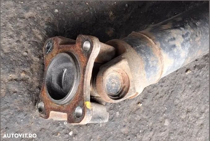 Cardan suzuki vitara ly cod: 27100-54P00 - 3