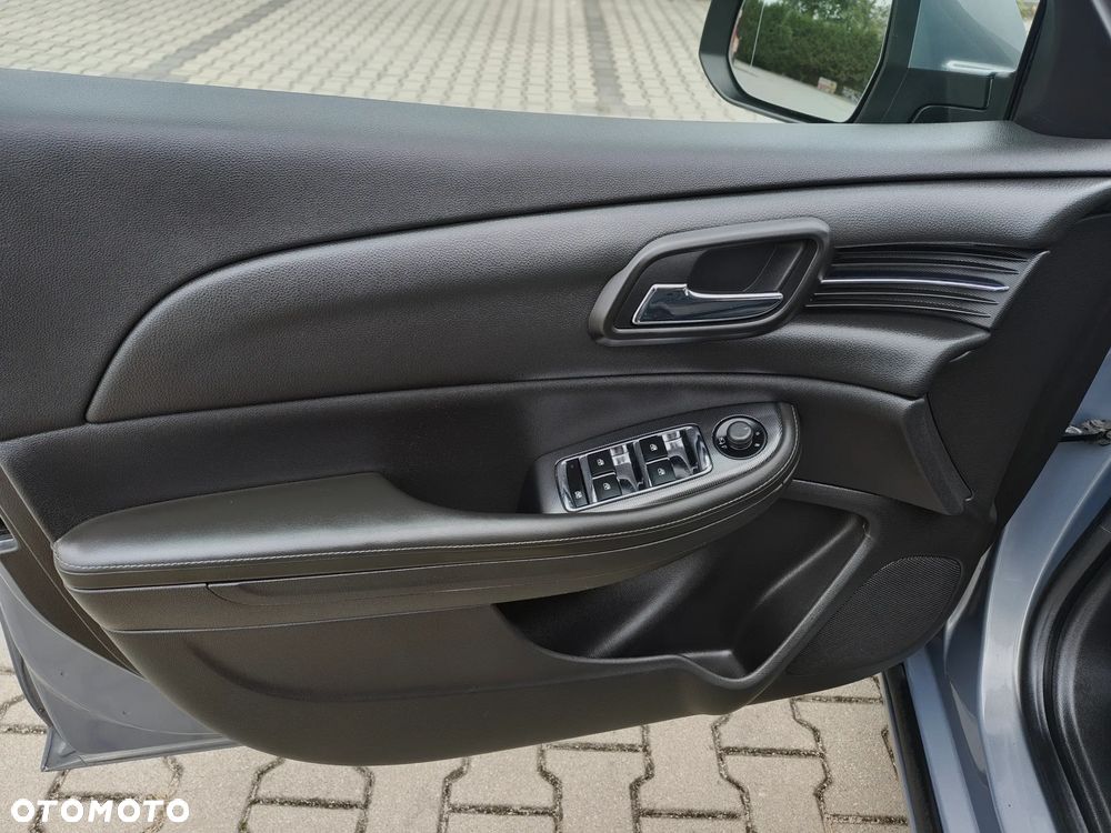 Chevrolet Malibu 2.0 MT LT+ - 30