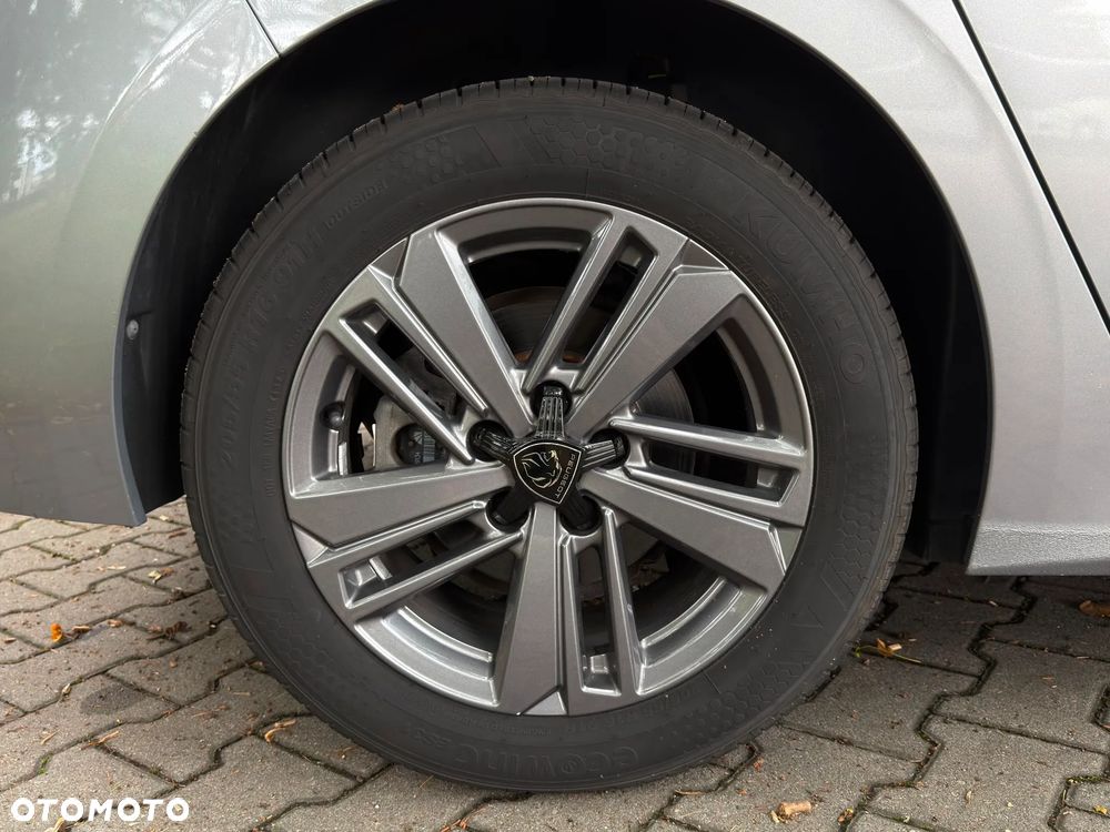 Peugeot 308 - 20