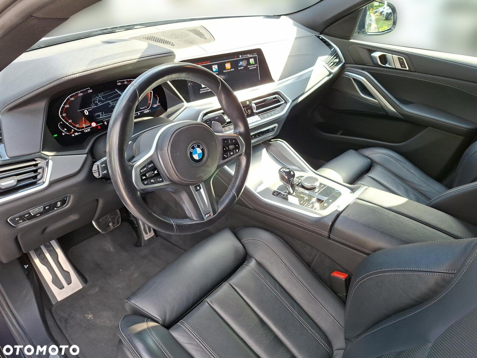 BMW X6 - 12