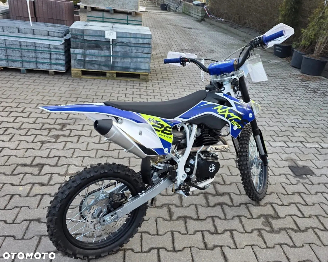 Barton NXT - 4