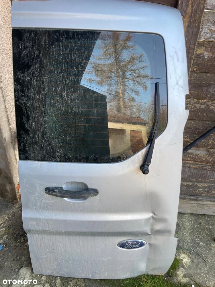 Ford Transit Connect 230 L2 Trend (bryg.) - 34