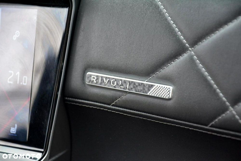 DS Automobiles DS 7 Crossback - 22