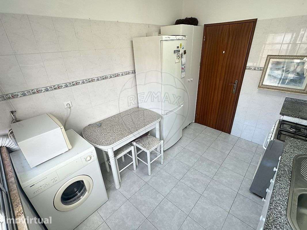 Apartamento T2 para arrendamento - Grande imagem: 3/18