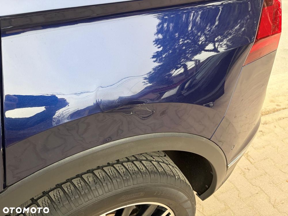 Volkswagen Tiguan 2.0 TDI SCR 4MOTION (BlueMotion Techn.) DSG Highline - 17