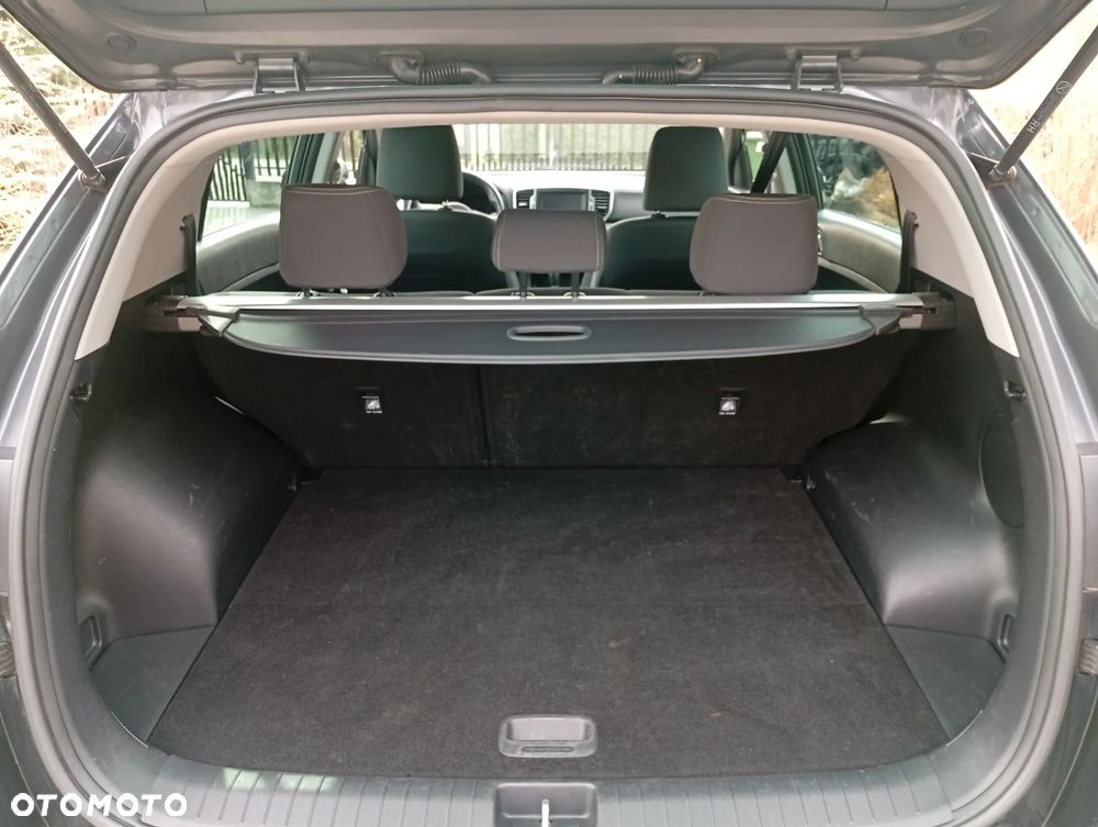 Kia Sportage 1.6 GDI 2WD DREAM-TEAM EDITION - 18