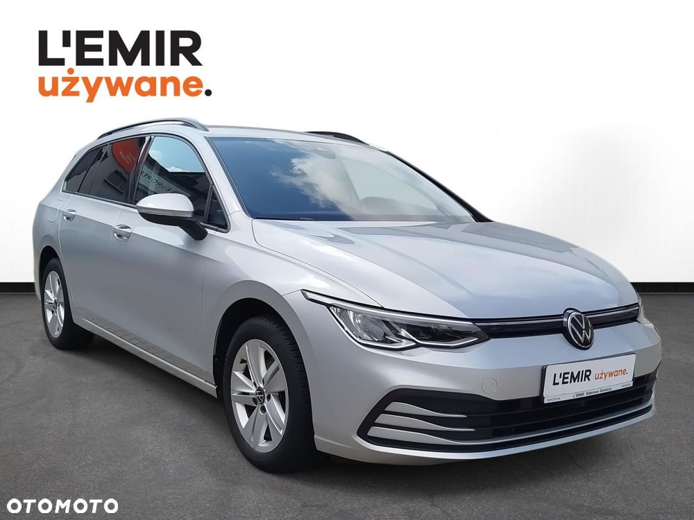 Volkswagen Golf 1.5 TSI EVO Life - 22
