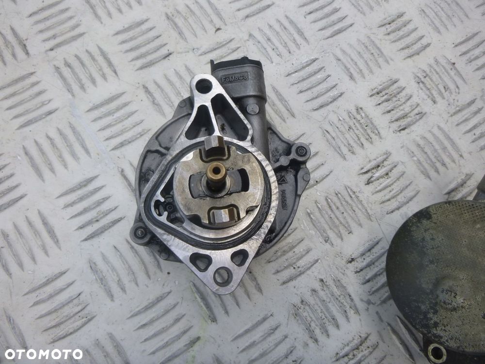 POMPA VACU WAKUM JAGUAR XJ X351 XF X250 XK 5.0 3.0 - 3