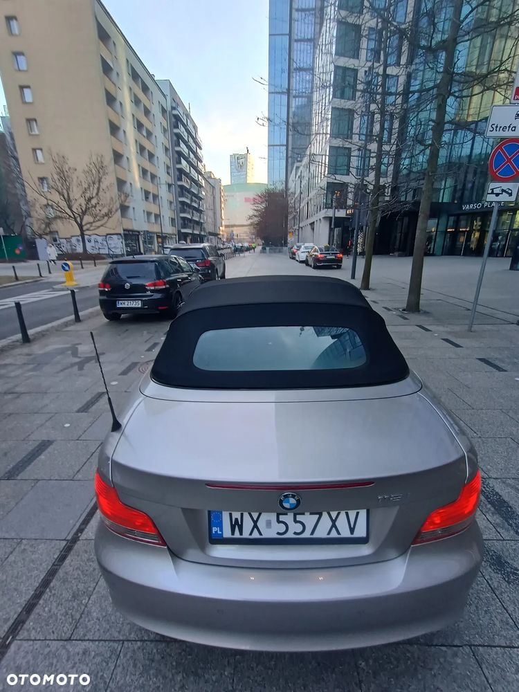BMW Seria 1 118i - 28