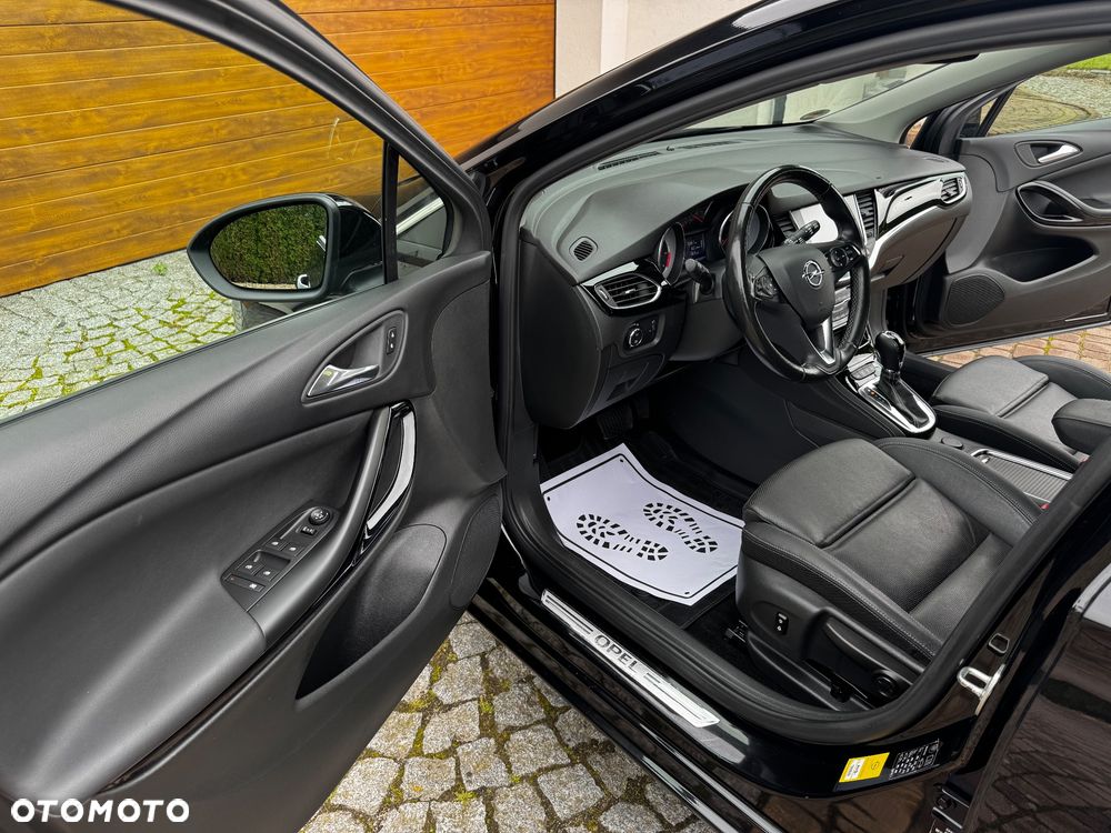 Opel Astra - 16