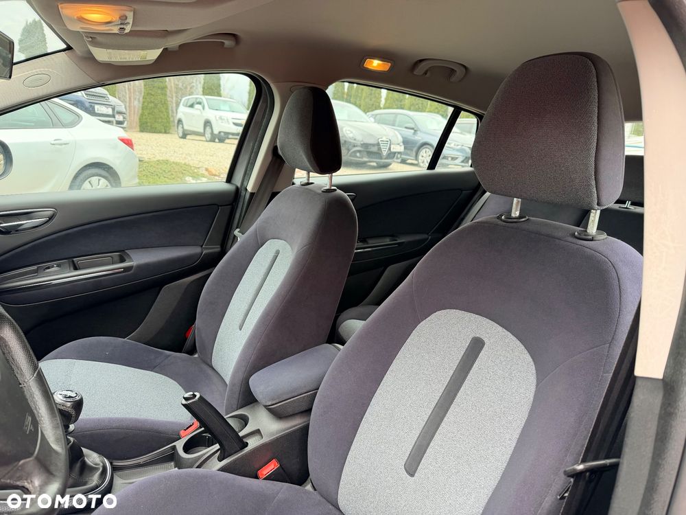 Fiat Bravo 1.4 16V Multiair Dynamic - 10
