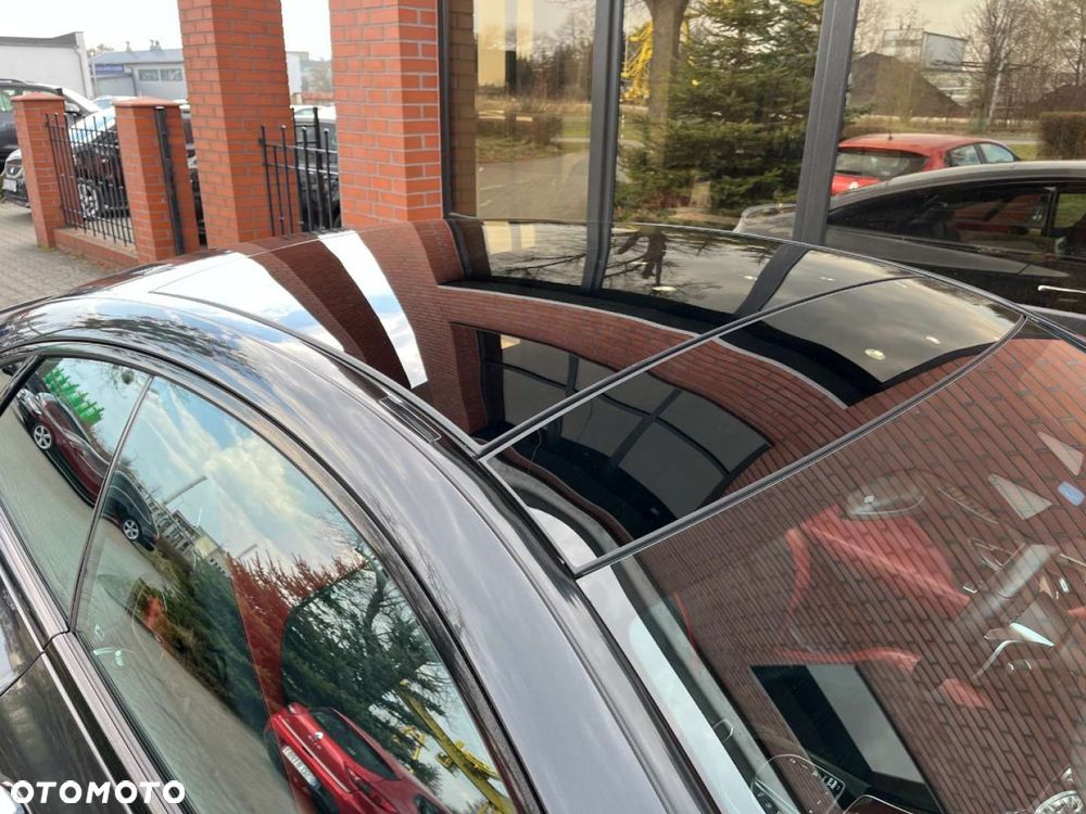 Mercedes-Benz Klasa E AMG 53 4-Matic+ 9G-TRONIC - 30