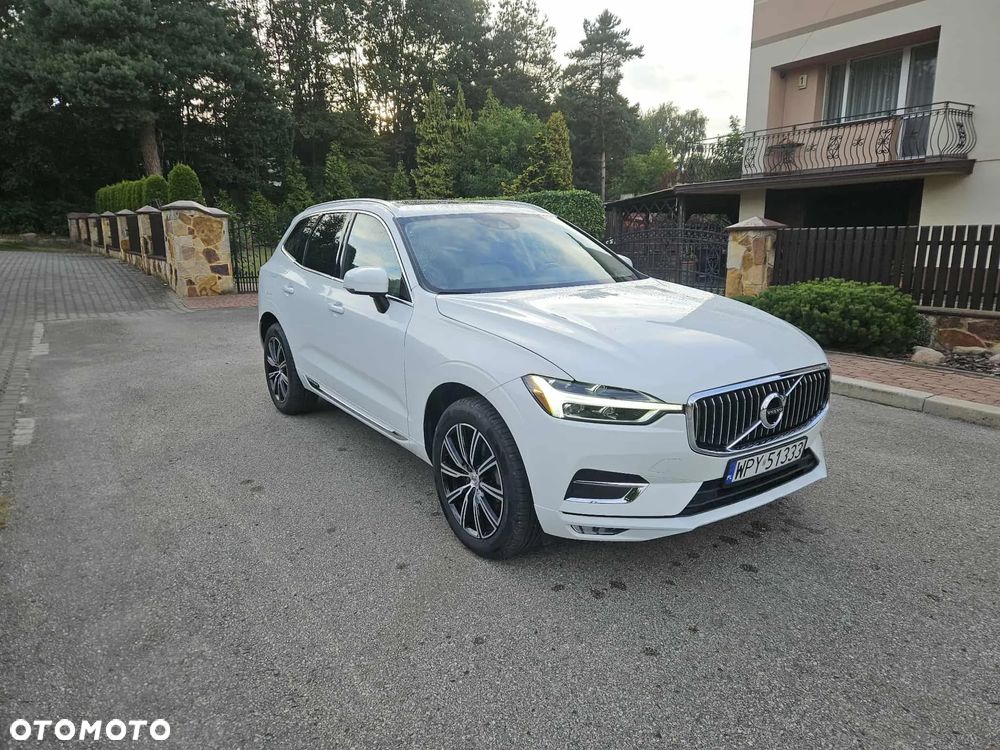 Volvo XC 60 T5 AWD Inscription - 2