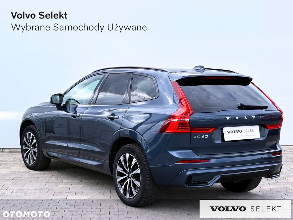 Volvo XC 60 - 9