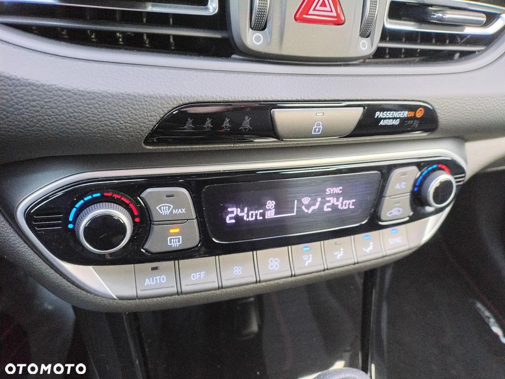 Hyundai i30 - 26