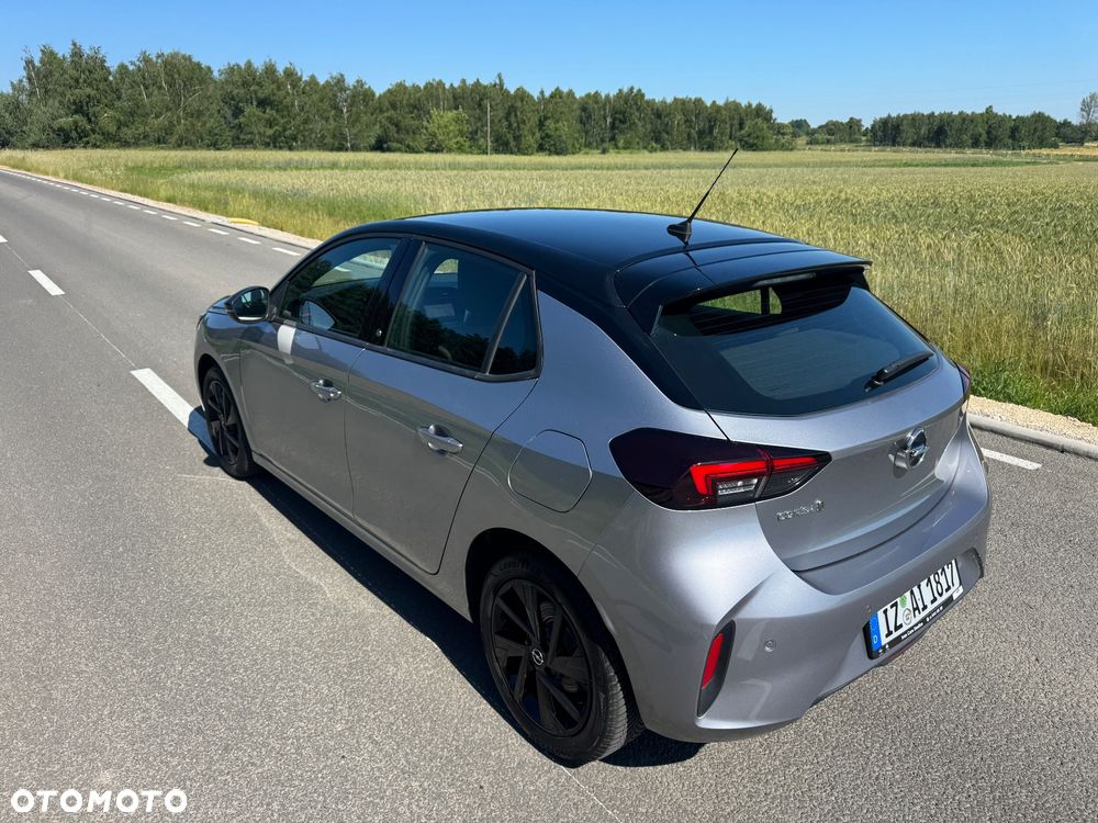 Opel Corsa - 2