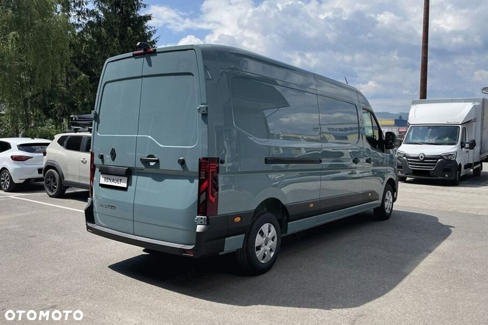 Renault Master L3H2 Extra 2.0 170KM - 6