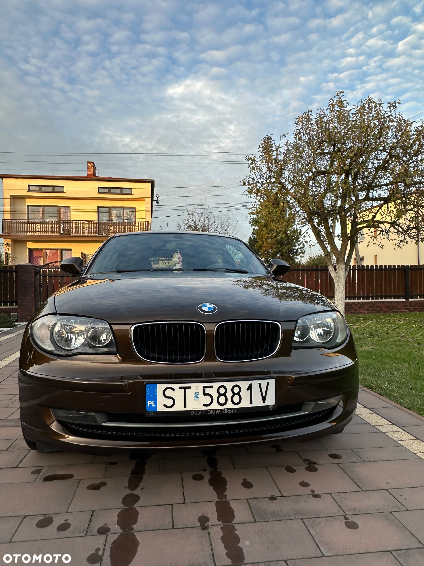 BMW Seria 1 116i Edition Lifestyle - 15
