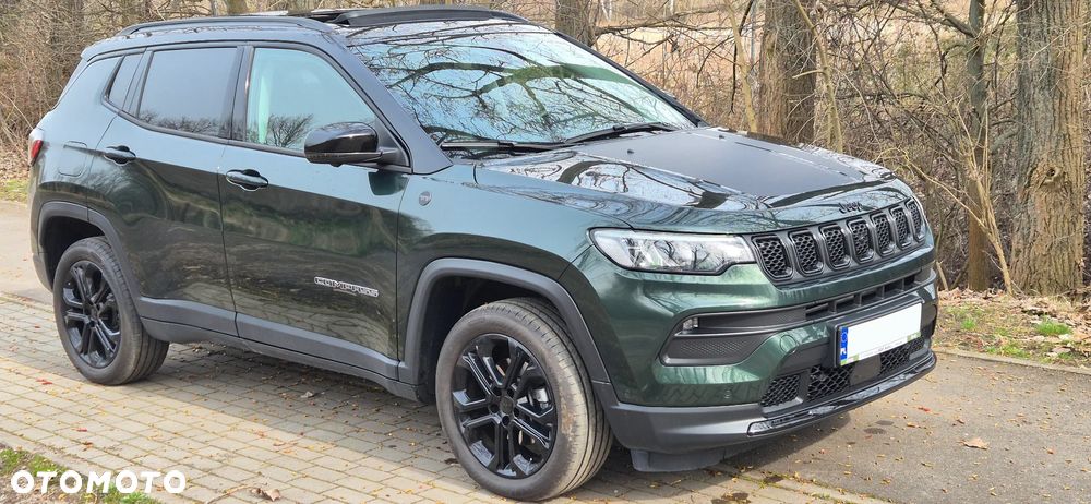 Jeep Compass - 4