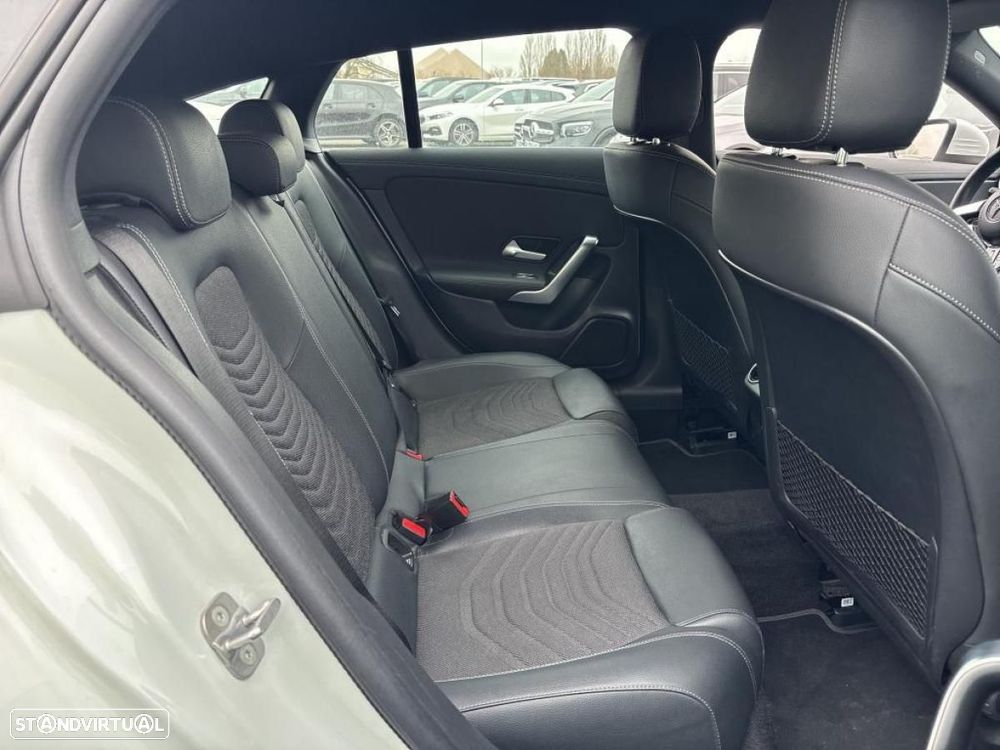 Mercedes-Benz CLA 250 e Shooting Brake Progressive - 6