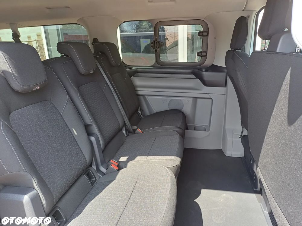 Ford Transit Custom Kombi 320 L2H1 Trend M1 - 10
