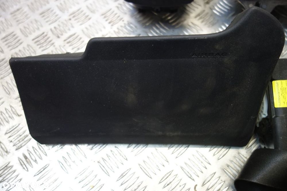 KOMPLET PODUSZEK AIR BAG C5 III 2.0 HDI - 3