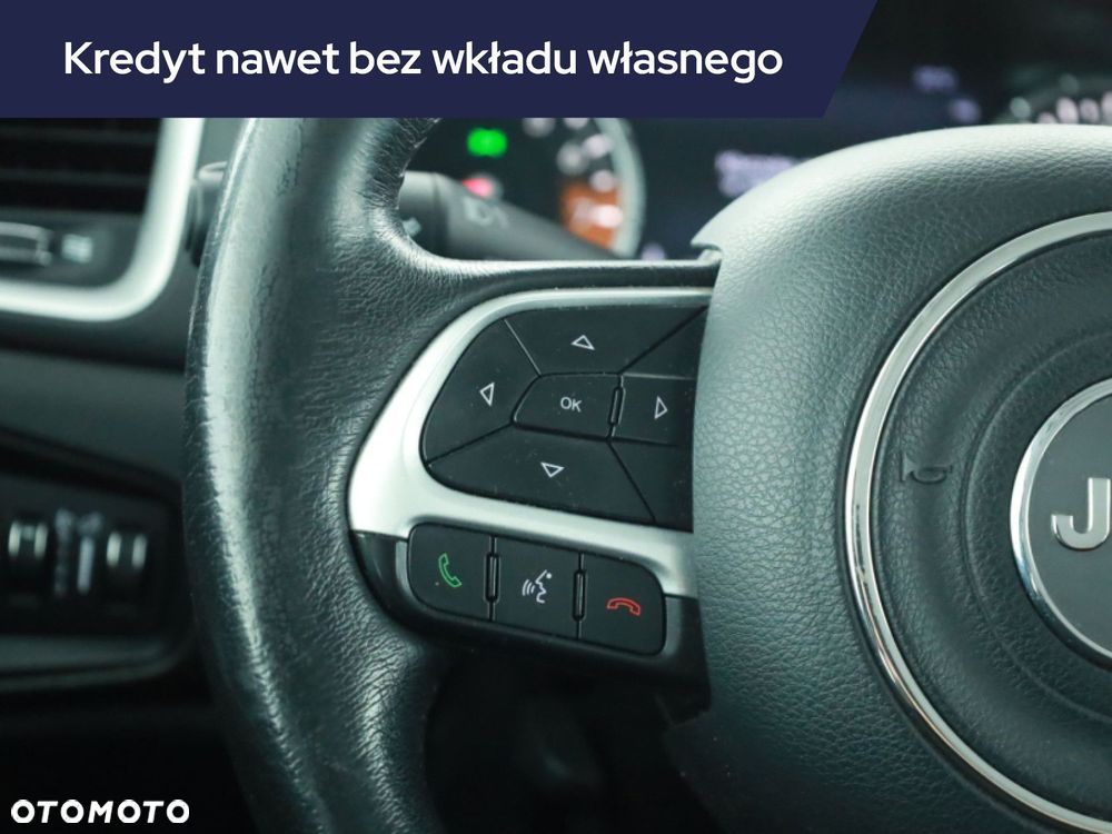 Jeep Renegade - 19